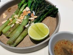 -胡麻(静安嘉里店)