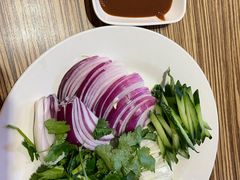 -老昌春饼(中央大街店)