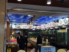 -新金盛·海鲜酒楼(盐田店)