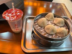 -蔡林记(昙华林泛悦汇店)