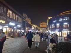 -襄阳城墙