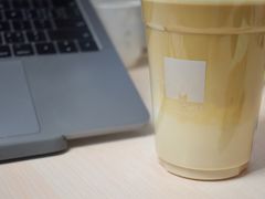 -麦隆咖啡(北大店)