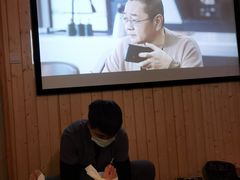 -养心阁足道馆(火宫殿一店)