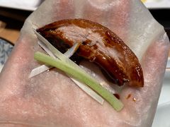 -四季民福烤鸭店(前门廊房二条店)