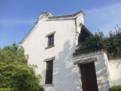 -溪口-滕头旅游景区