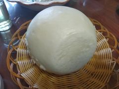 -老张烤羊(王哥庄店)