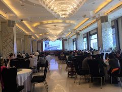 大堂-亢龙太子酒轩(东湖店)