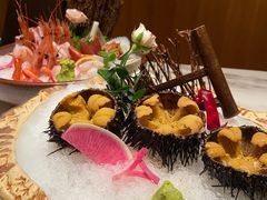 -月下料理(楷林IFC店)