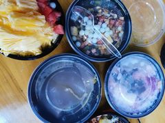 -串妹花式冰粉(乐山总店)