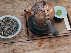 -瓦库茶馆17号(海汇港店)