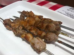 -西贝(宝乐汇店)
