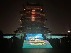 -寻梦滕王阁实景演出