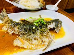 -下梅人家土菜馆(历史文化餐厅度假区店)