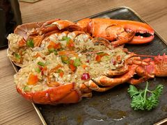 -和创柚子·会席日本料理(新区淮海街店)