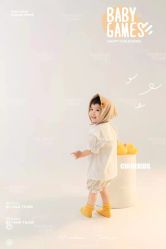 -花开映像儿童摄影