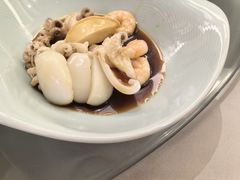 -静之湖湖畔餐厅