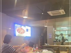 大堂-靓靓蒸虾·头牌蒸虾(雪松路总店)