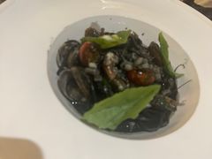 -BONAZZA 意大利餐厅