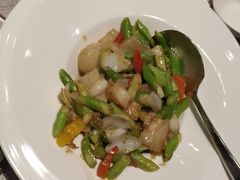 -圆山大饭店-圆苑餐厅
