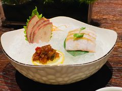 -湖滨28中餐厅·西湖宴·杭州君悦酒店