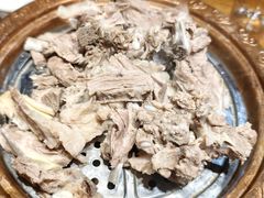 -蒙艾里民族传统菜蒙餐