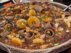 -九號院子海鲜烧烤