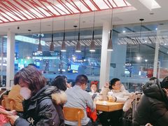 -南城香(北京南站店)