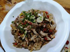 -秀妈厨房(灰汤老店)