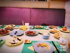 -舜和巴西烤肉餐厅(舜和国际店)