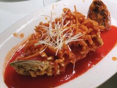 -茅溪菜·家宴(上品拾陆店)