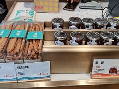 -爸爸糖手工吐司(上海五角场万达店)