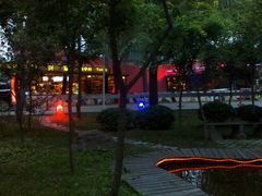 小食处-枫花园汽车电影院(朝阳公园店)