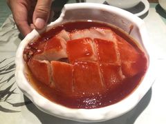 腐乳肉-洪齐林老镇