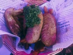 -MOSSO德国餐厅·音乐酒吧(环宇荟店)