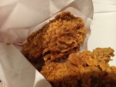 -麦当劳(静安寺店)