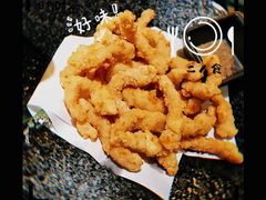 -湊湊火锅·茶憩(上海合生汇店)