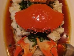 -蘇锦宴·淮扬菜烤鸭·小院(三元桥霄云路店)
