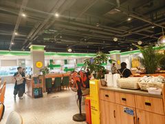 -叹茶靓点·粤式餐厅·全天茶市(石井万民广场店)