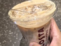 -COSTA COFFEE(西贸凯德晶品4层2店)