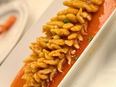 -品海楼·大连海胆锅贴馆(东港店)