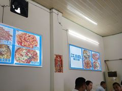 大堂-笑红饭庄