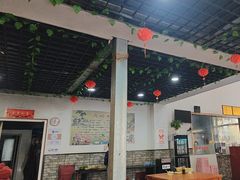 -邵顺兴锅盖面(金山宝地店)