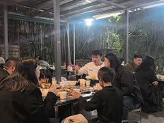 -同心烧烤(总店)