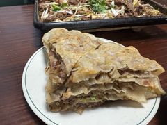 -清真永恒华威肉饼(潘家园店)