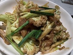 -关东小磨东北菜(漕河泾印象城店)