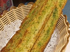 -俄士厨房(万松园店)