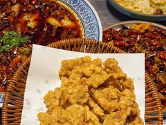 -川香鼎盛(市桥富华总店)