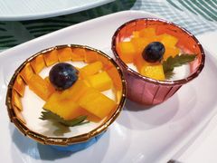 -蕉叶·广州明星泰国菜(保利广场店)