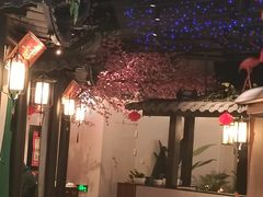 -宋徽厨·安徽菜(绿地店)