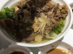 -陈记顺和牛肉火锅馆(天河北路店)